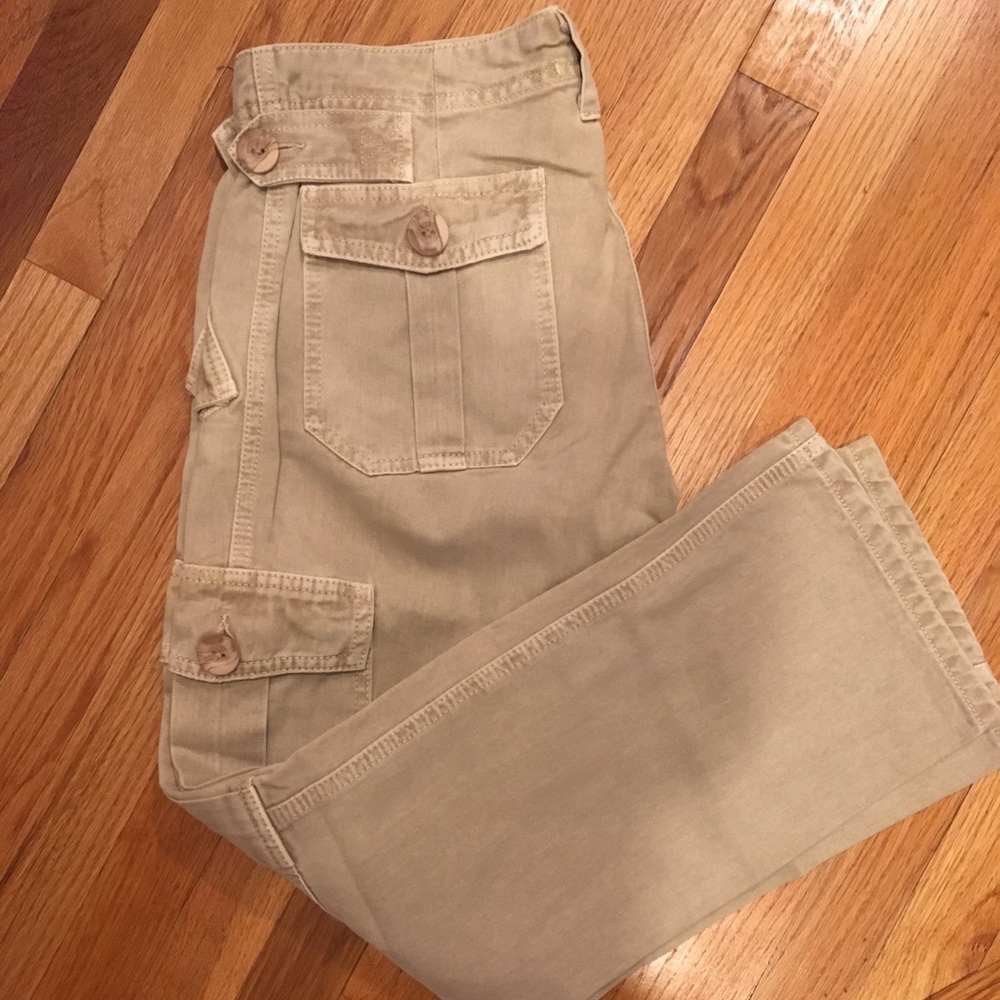 Arden B Cargo Pants